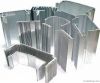 AlUMINUM INDUSTRIAL PROFILES