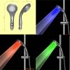 led shower head