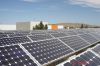 solar photovoltaic pow...