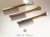 Professional Pet Combs