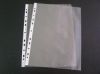 protector sheet, A4 pu...