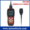 EOBDII/CAN OBDII Scann...