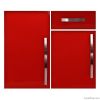 High Gloss  Kitchen Cabinet door