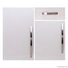 High Gloss  Kitchen Cabinet door