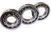 Deep groove ball bearing