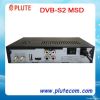 MPEG4 H.264 Digital Satellite Receiver HD DVB-S2