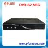 MPEG4 H.264 Digital Satellite Receiver HD DVB-S2