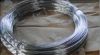 hot-dip galvanized wire