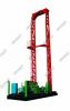 Engineering Drilling Rig