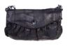 C & S Black Hand Bag