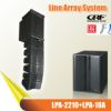 Active Line Array syst...