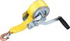 hand winch