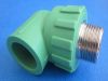 Male Threaded Elbow