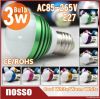 LED Bulb 3W