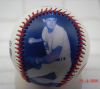 Custom Image Photo Imprinted Sports Baseball