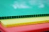 pp corrugated sheet