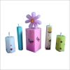 MANUFACTURERS OF AROMA...