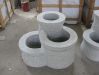 Granite Flower Pot/Sto...