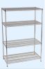 Wire shelf