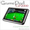 gamepad&ebook read...