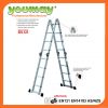Multi-purpose ladders
