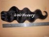 100% Brazilian virgin remy hair extensions