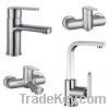 brass basin faucet sanitary ware