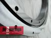 Crossed roller bearing...