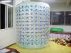 inflatable water rolle...