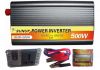 500W Power Inverter