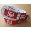 Fashion Belts