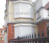 Aluminium window rolle...