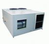 Commercial Rooftop Heat Pump Unit