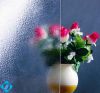 Patterned glass