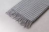 pure wool blanket/merino wool throw