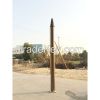 15m pneumatic telescopic masts for antenna/radio/ telecommunications