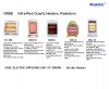 Infra Red Radiant Heat...