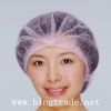 Nonwoven Cap, Bouffant...