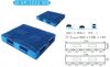 Double Decks Plastic P...