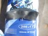 motorcycle inner tube 275-18