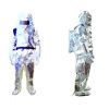 Heat-insulation Suit