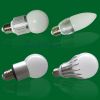 LED Light Bulbs