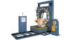 Metal packaging machinery