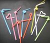 Artistic Straws