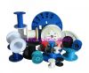 PC series plastic spool