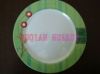 Melamine Flat Plate
