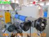 PVC Braided Fiber Reinforced Hose Extrusion Line