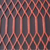 expanded metal mesh