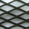 expanded metal mesh