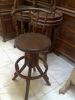 Antique furniture reproductions bar